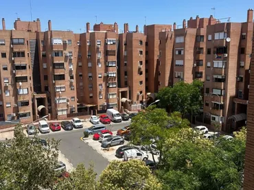 Piso en  Sevilla Capital - Foto 1