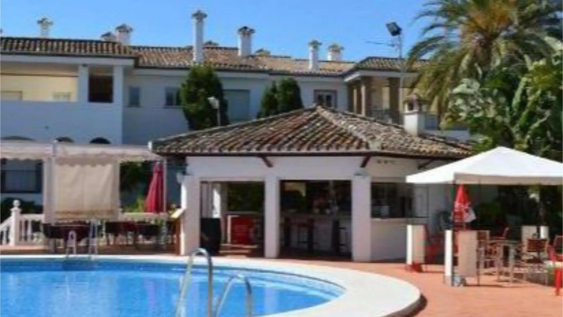 Piso en  Urbanización Hacienda Beach 11 - Foto 8