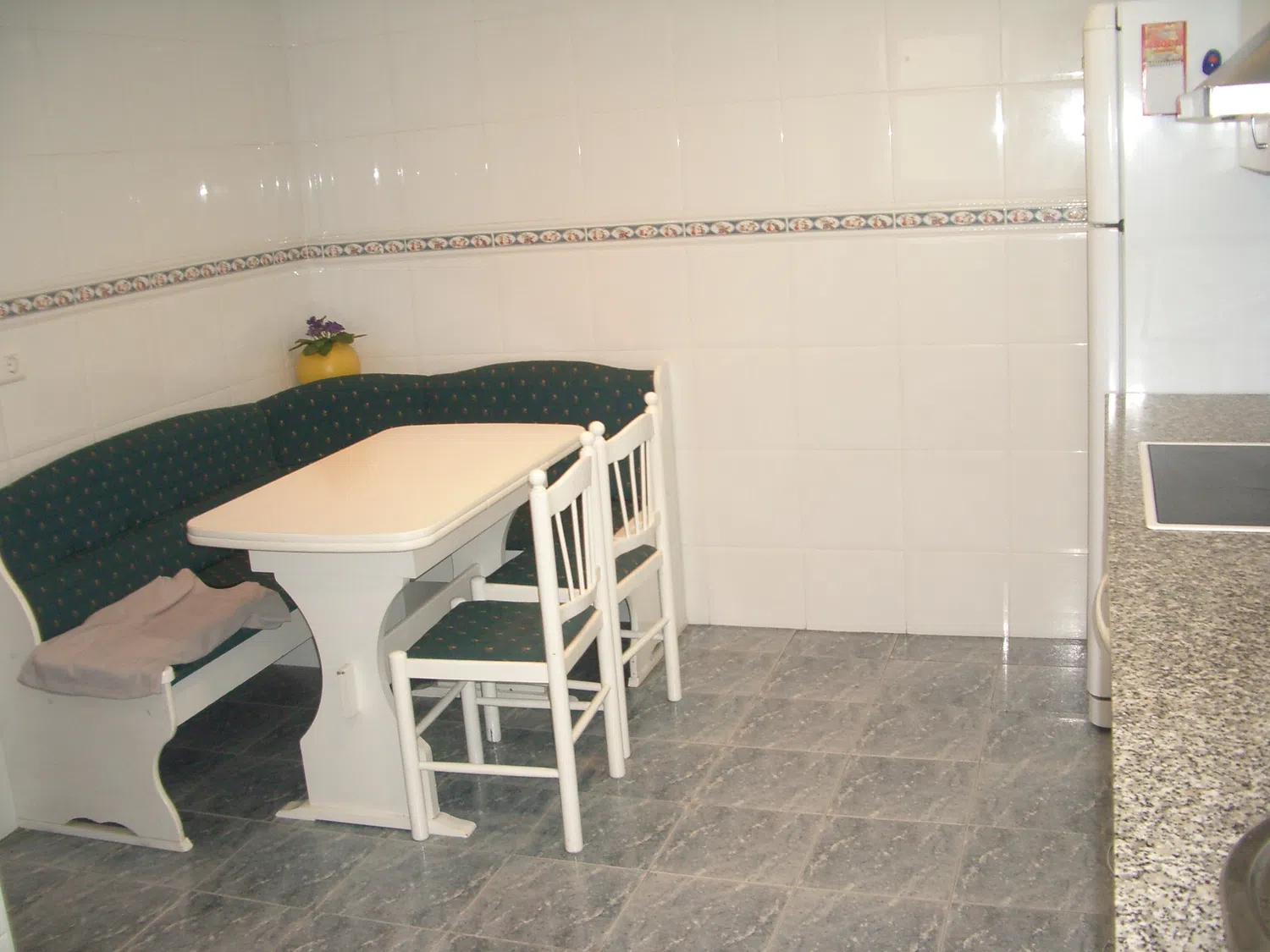 Dúplex en pasaje Profesor Ricardo Orbaiceta, 1 - Foto 5