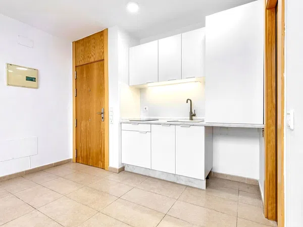 Dúplex en Calle Pedrezuela, 19, Campodón - Ventorro del Cano - Foto 2