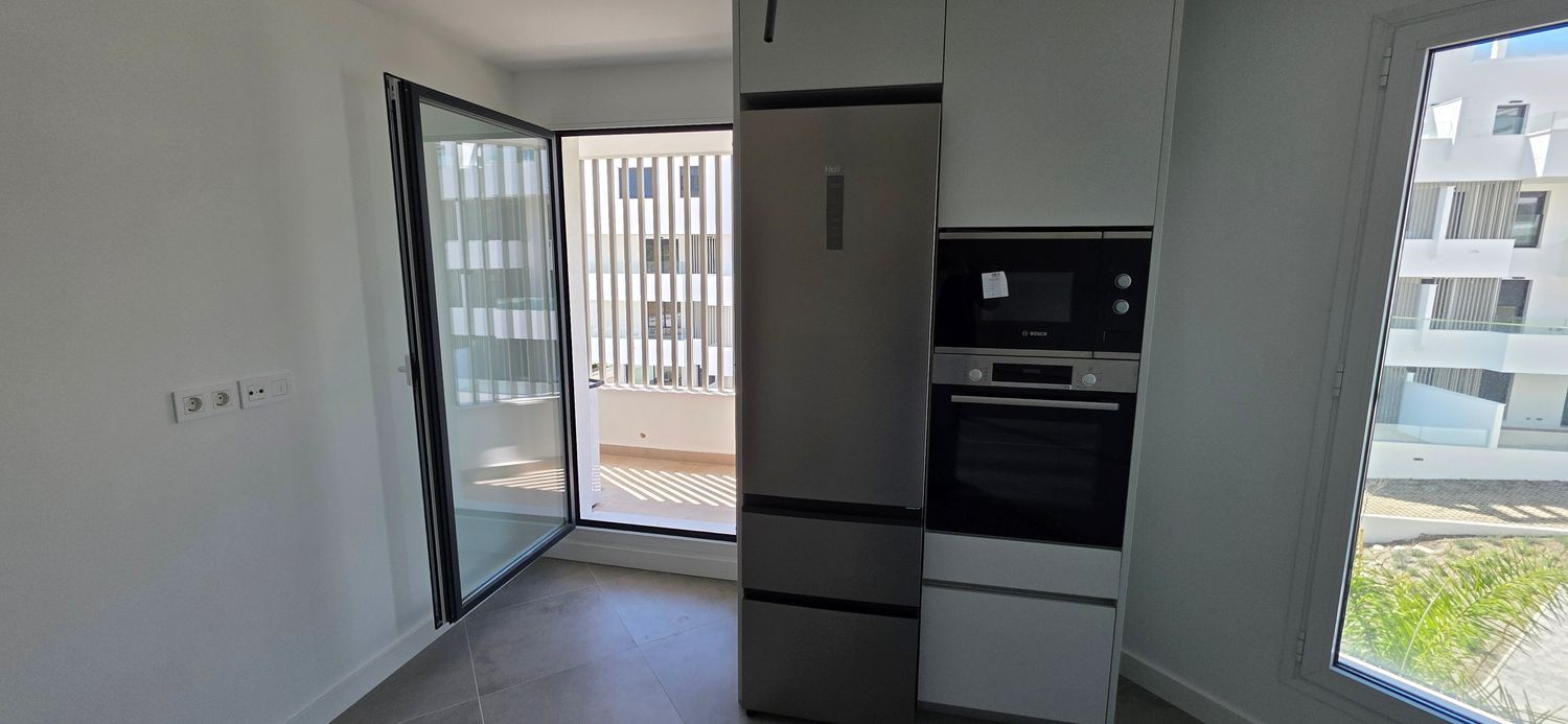 Piso en avenida Arrigo Boito, 1 - Foto 8