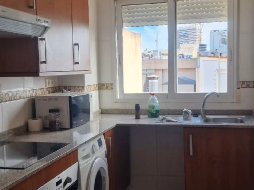 Piso en  Carrer Alcala 6 - Foto 8