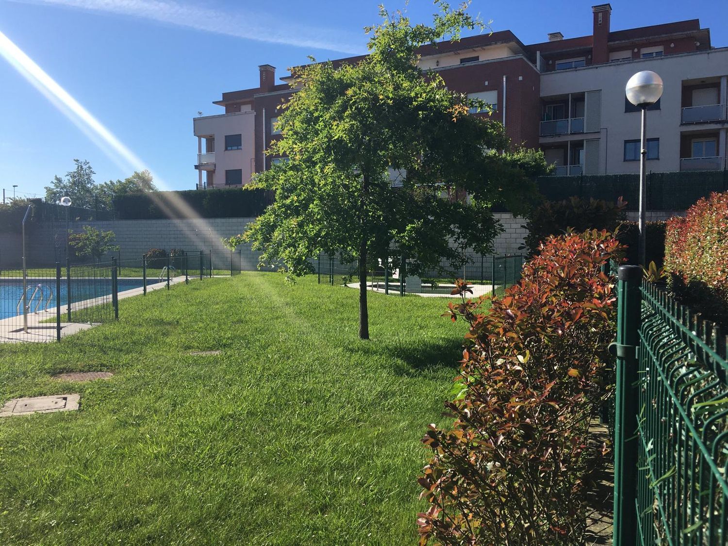 Piso en calle Murillo, 1 - Foto 28