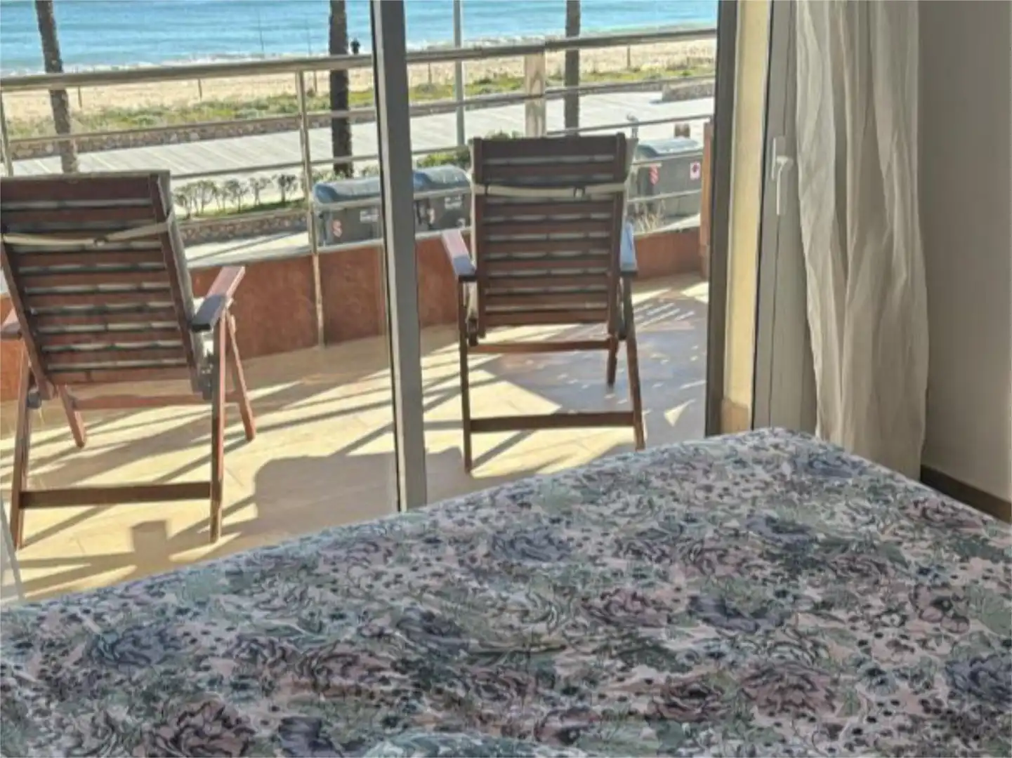 Piso en  Passeig Marítim de Sant Joan de Déu 188 - Foto 7