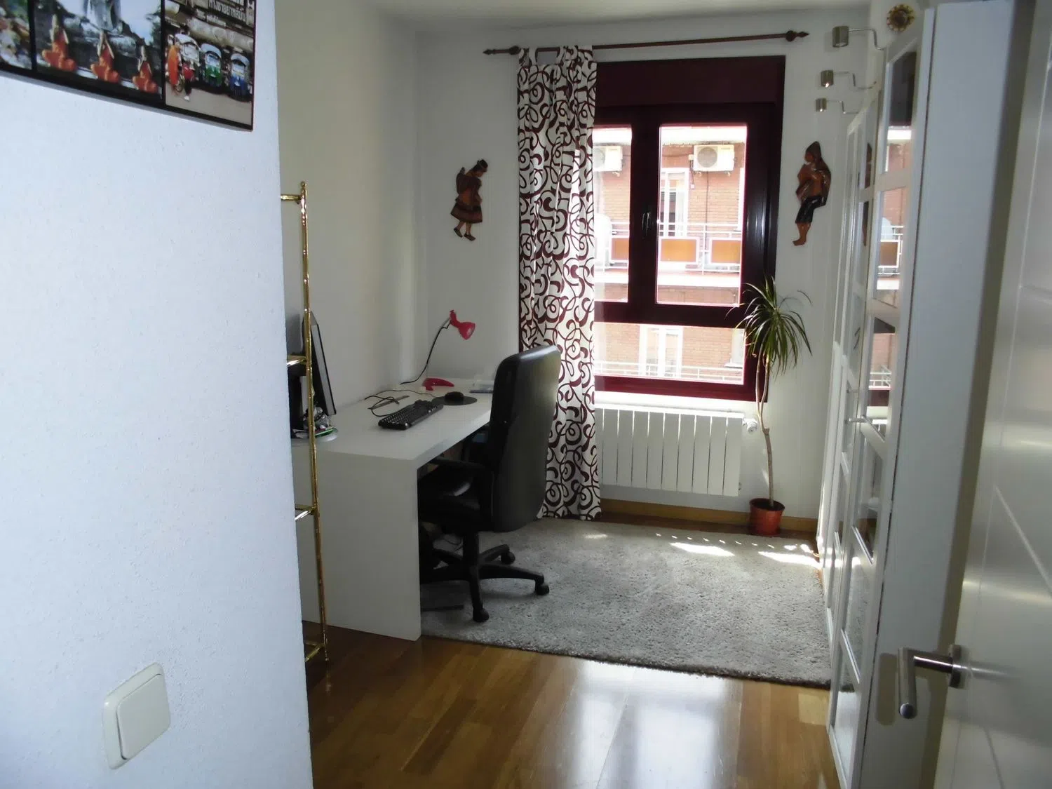 Piso en calle Doctor Lozano, 7 - Foto 24