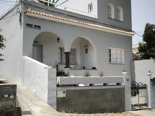 Casa o chalet independiente en Calle Vuelta Medio Pañuelo, 16, Tafira - Foto 1