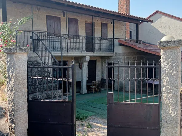 Casa de pueblo en As Quintas de San Teocado, 6 - Foto 1