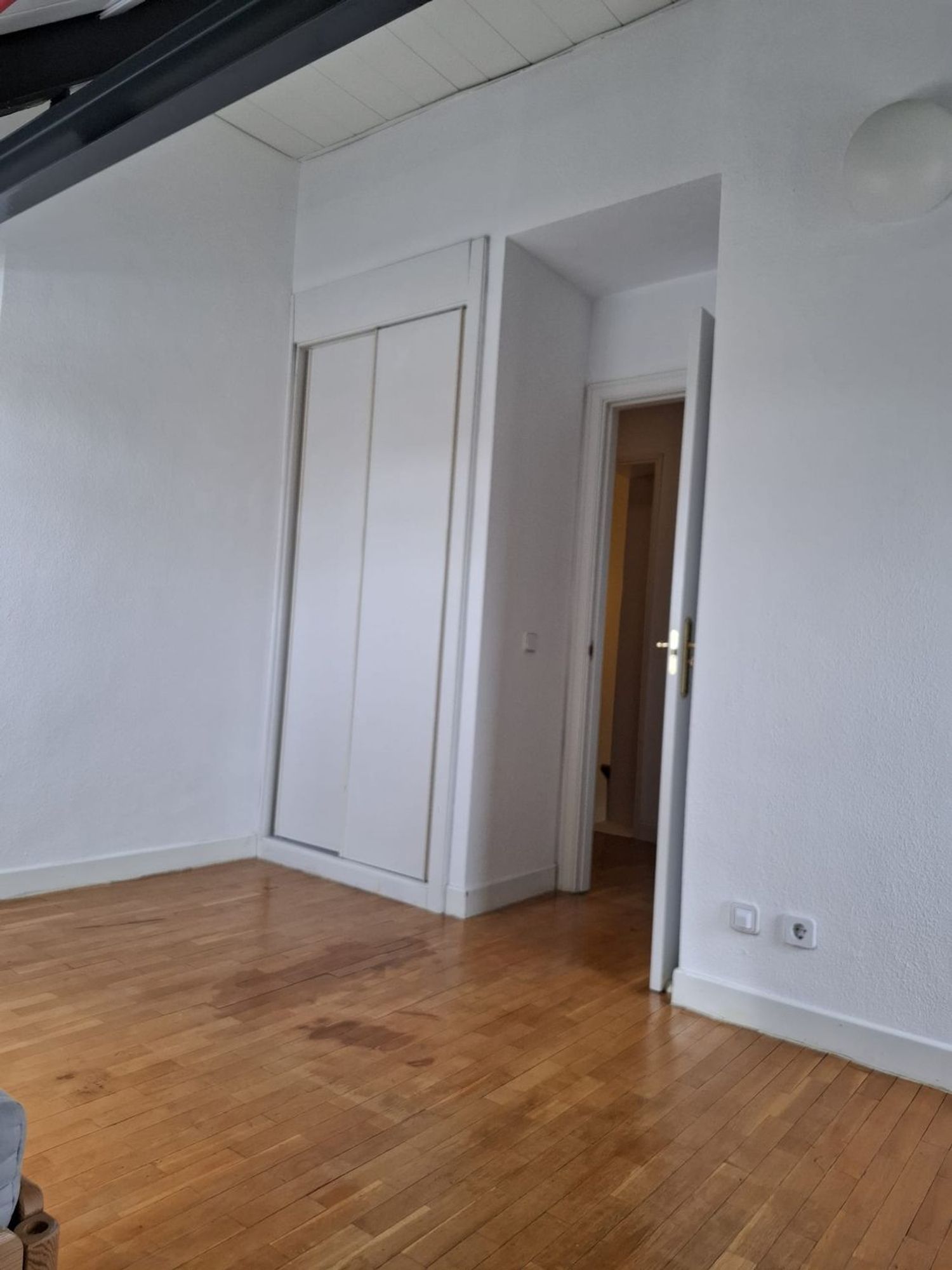 Dúplex en Los Ángeles - Jarandilla, Los Ángeles - Jarandilla - Foto 13