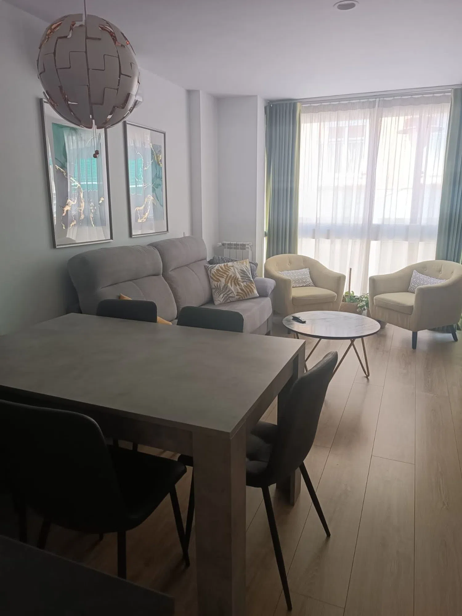 Piso en travesía del Socorro, 20 - Foto 1