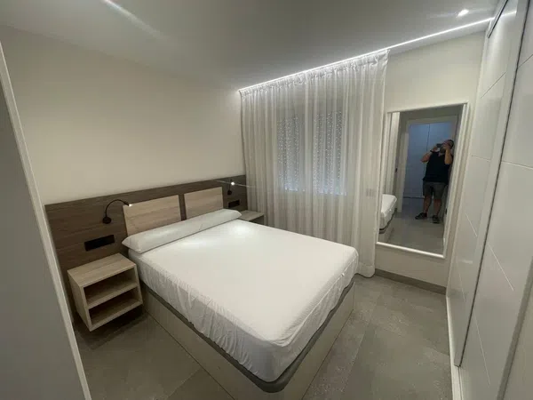 Estudio en calle Torrejón de Velasco, 4 - Foto 3