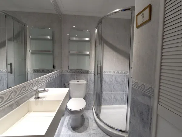 Piso en calle San Prudencio Kalea, 27 - Foto 2