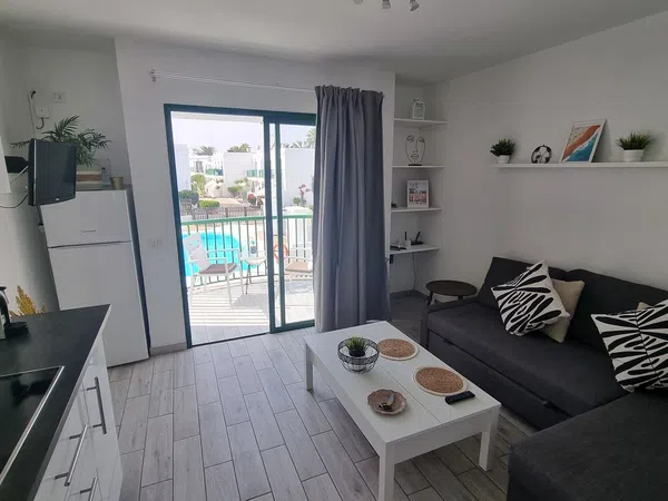 Estudio en Avenida Fuerteventura, 33 - Foto 5