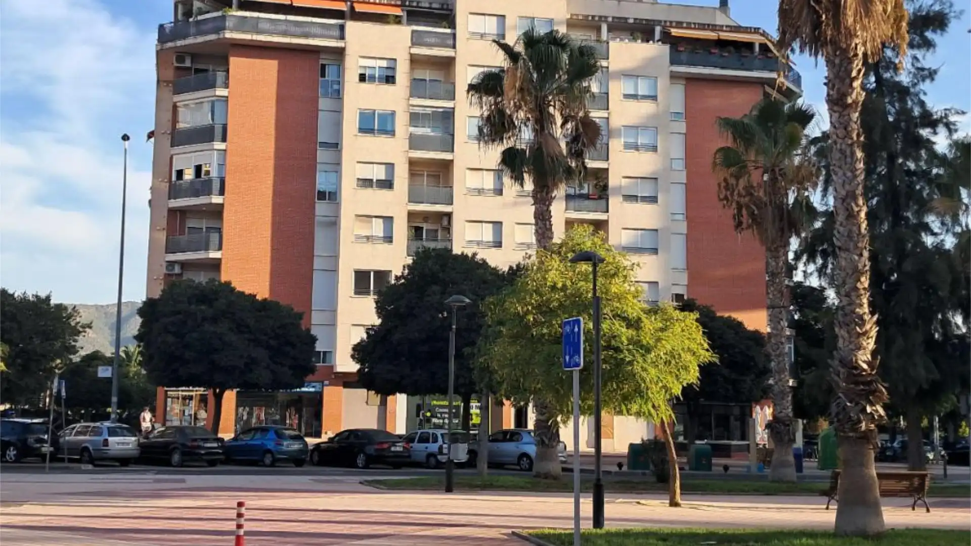 Piso en  Paseo de Florencia 45 - Foto 1