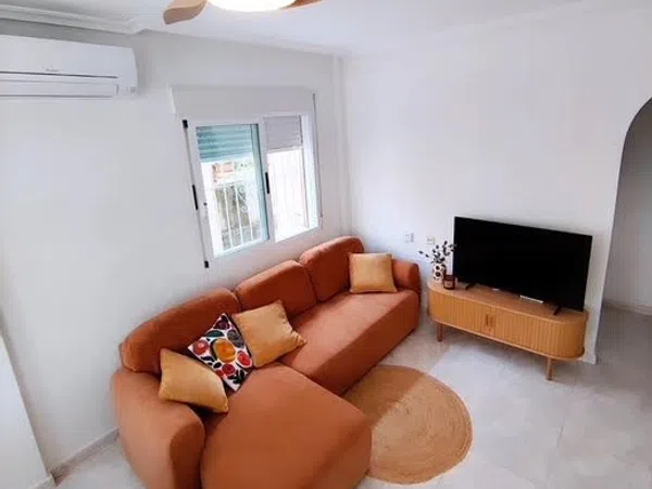 Chalet adosado en Calle Urbanización Princesa Maria, 75, Parque Acuático - Sector 25 - Foto 6