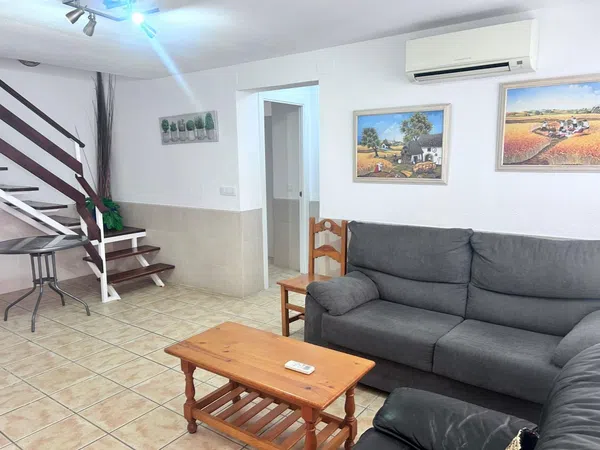 Chalet pareado en Avenida del Papa Luna, 132 - Foto 11