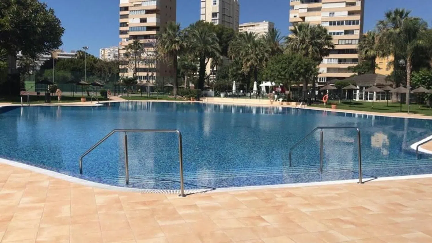Piso en Barrio Playamar - Benyamina - Foto 12