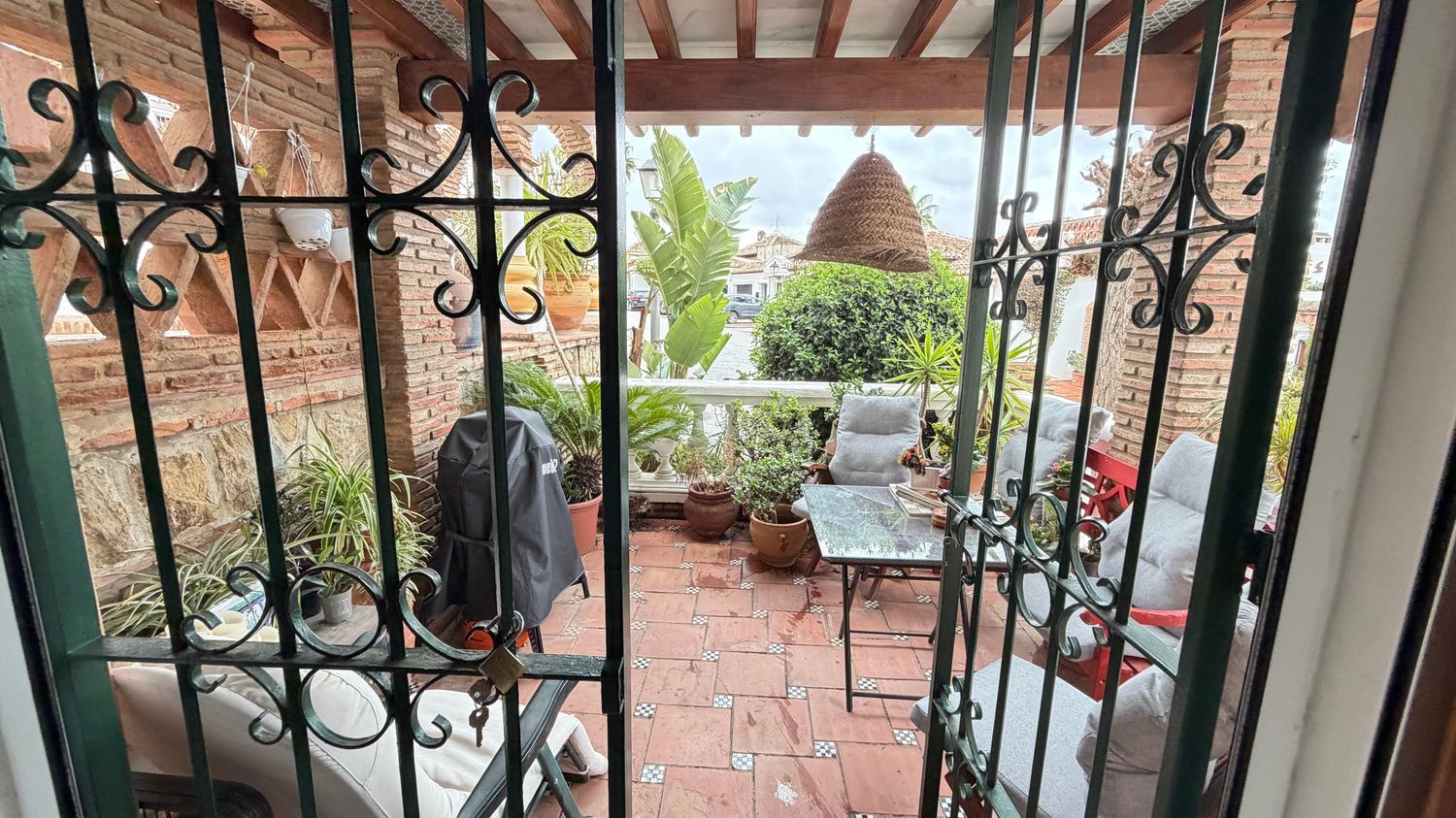 Casa independiente en avenida de Francia, 18 - Foto 17