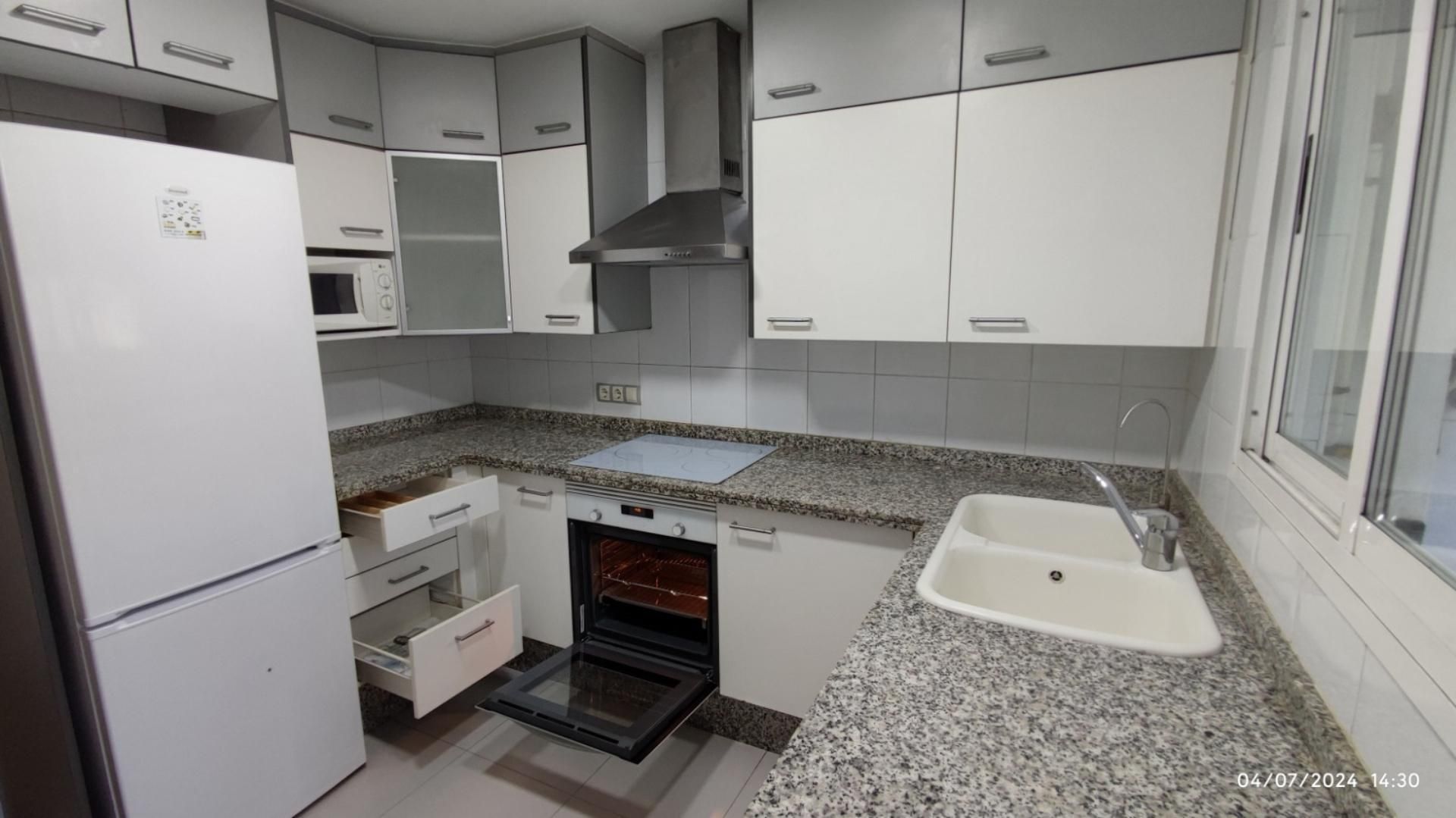 Piso en  Carrer del Pare Tomàs de Montañana 14 - Foto 14