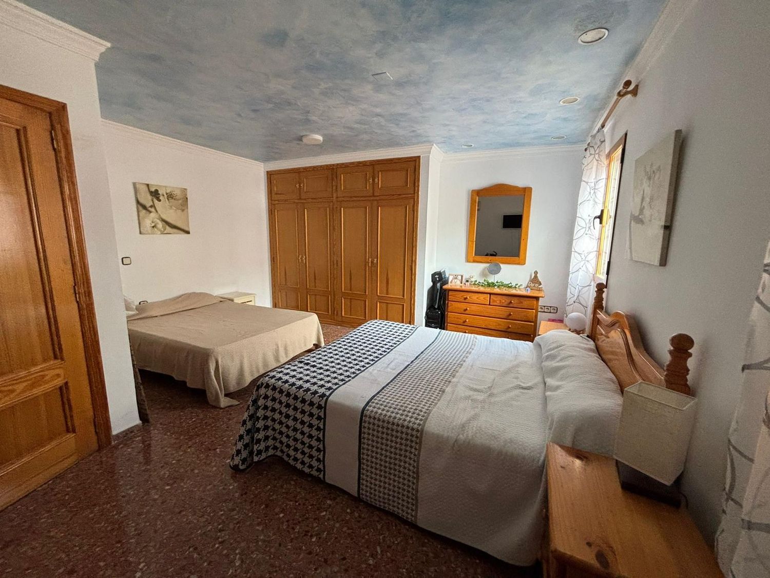 Chalet adosado en Calle Vicente Martinez Burriel, 134 - Foto 21