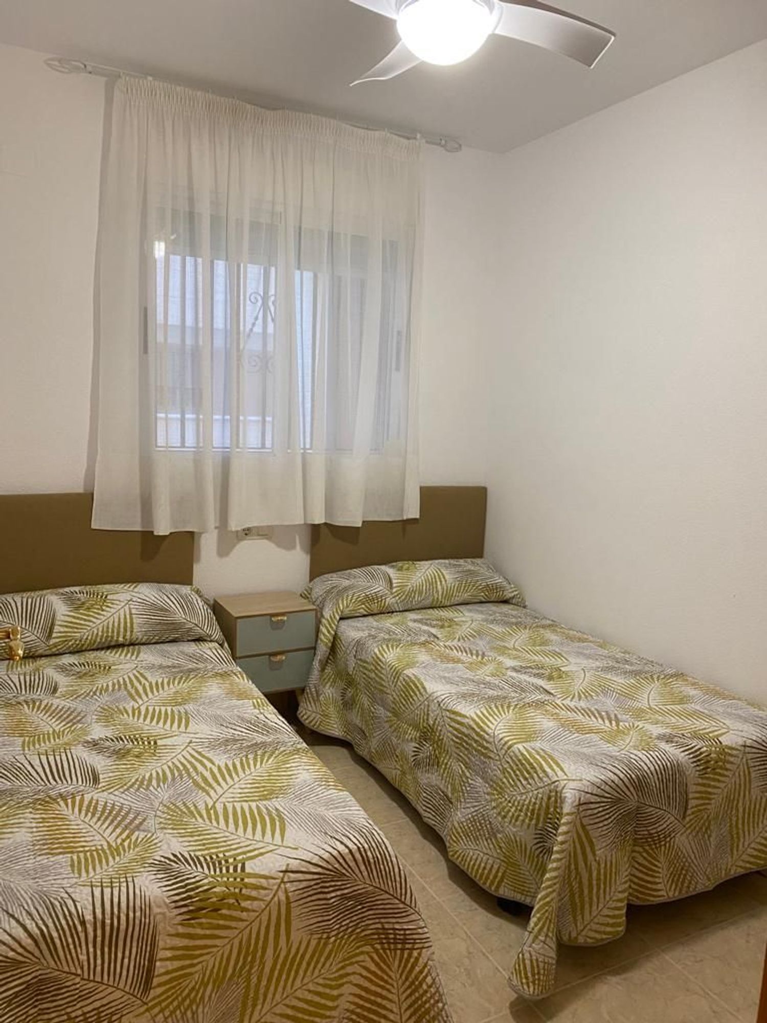 Piso en Calle Amplaries, 1, Bahía Park - Isla Park - Foto 3