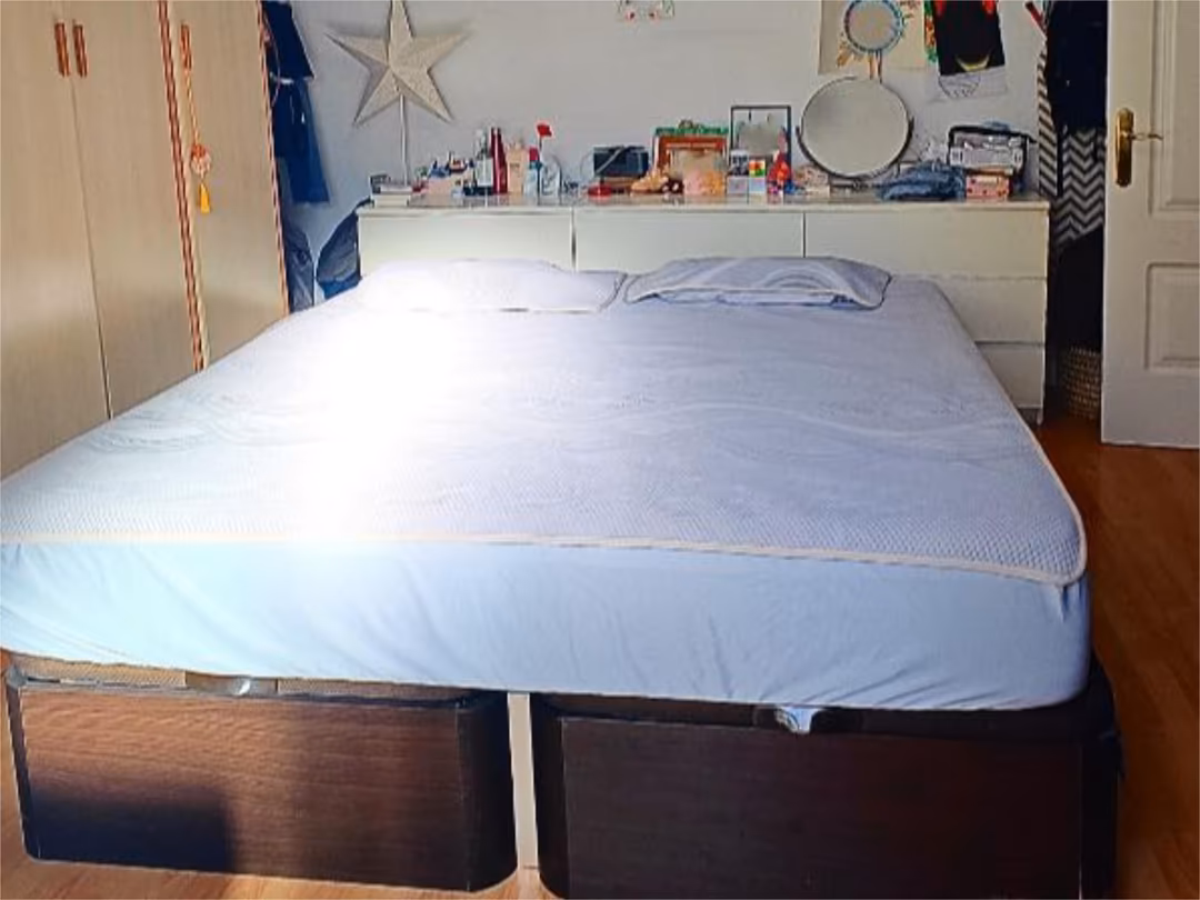 Piso en  Calle de las Mártires Concepcionistas 5 - Foto 19