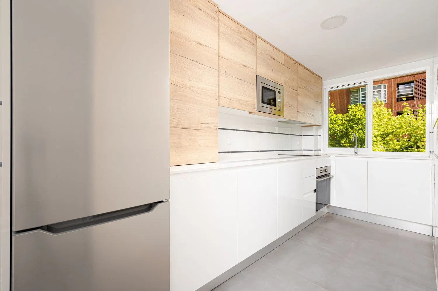 Piso en avenida del Papa Negro - Foto 14