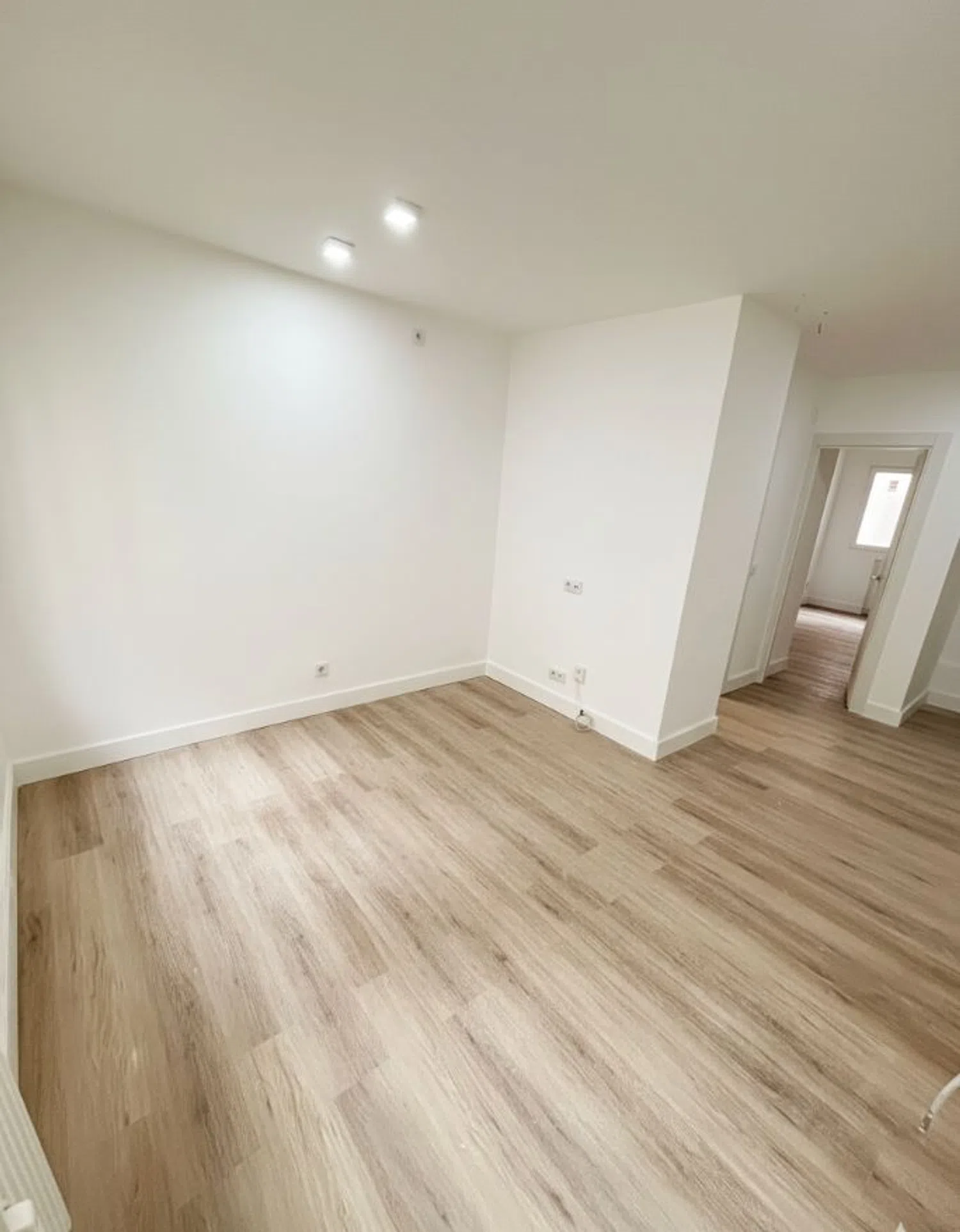 Piso en glorieta del General Álvarez de Castro, 5 - Foto 3