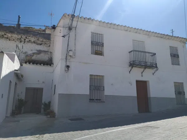 Casa o chalet independiente en Calle Alhanda, 32 - Foto 1