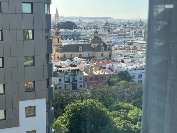 Piso en Avenida de la Buhaira, 29, Buhaira - Huerta del Rey - Foto 6