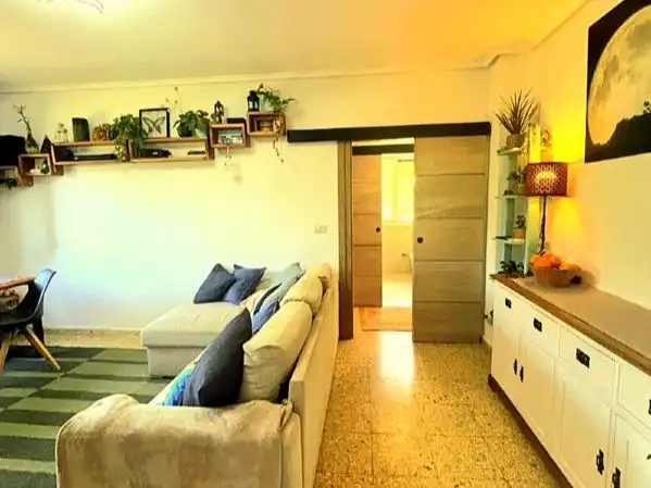 Piso en  Barrio la Aguilalera 9 - Foto 31