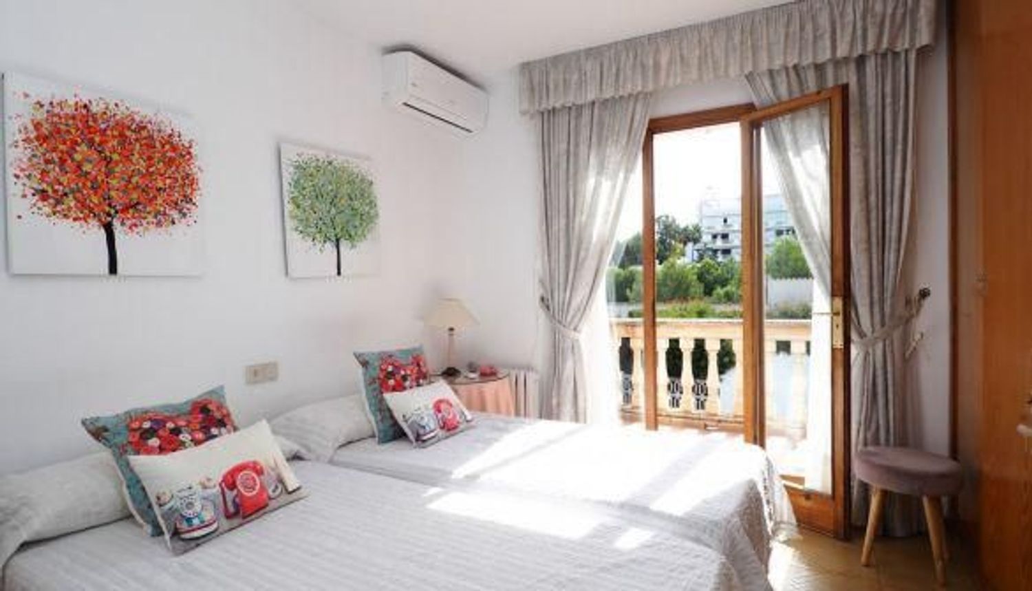 Alquiler de chalet adosado en Calle de la Mar Negra, 20 - Foto 18