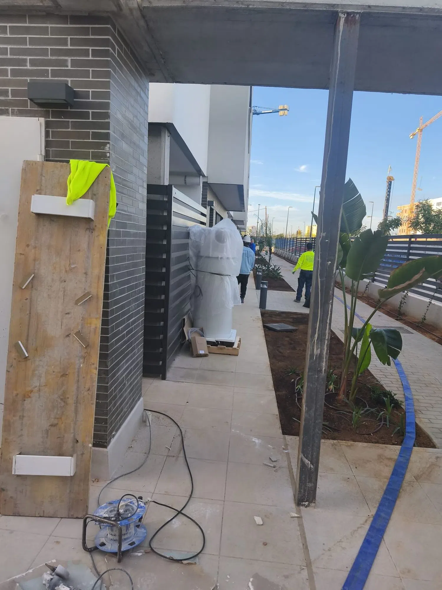 Chalet adosado en avenida de Palmas Altas, 7 - Foto 25