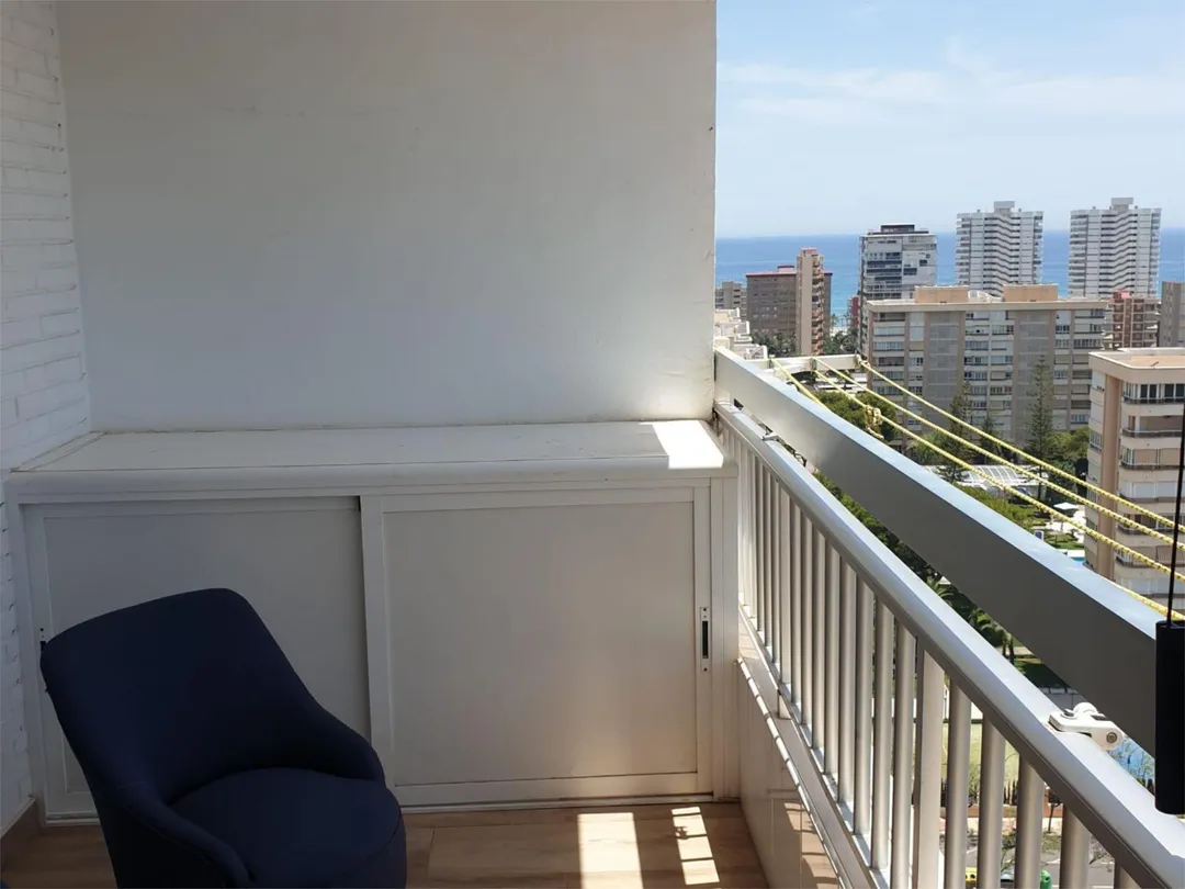 Piso en  Avenida Benidorm 18 - Foto 25