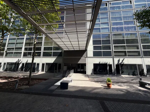 Piso en Calle Antonio Suárez, 10, La Garena, La Garena - Foto 5