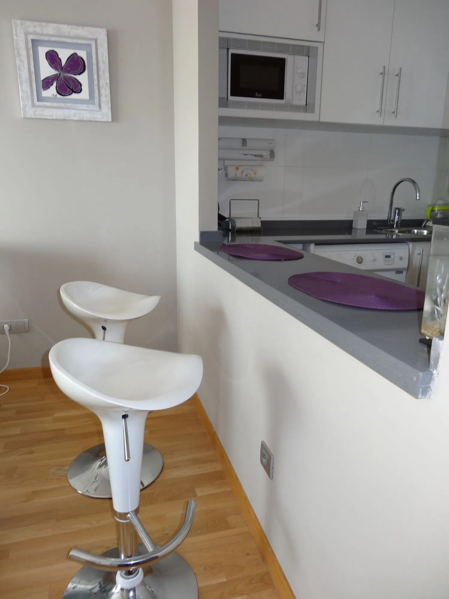 Piso en calle de Dulce Chacón, 17 - Foto 11