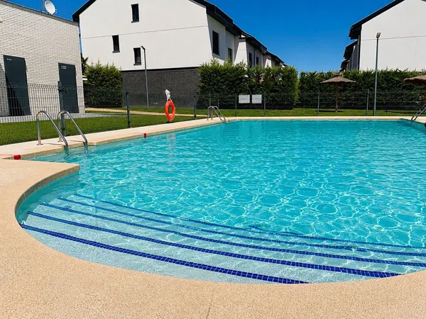 Chalet adosado en Camino de Alpedrete, 48, Zona Colegios, Zona Colegios - Foto 18