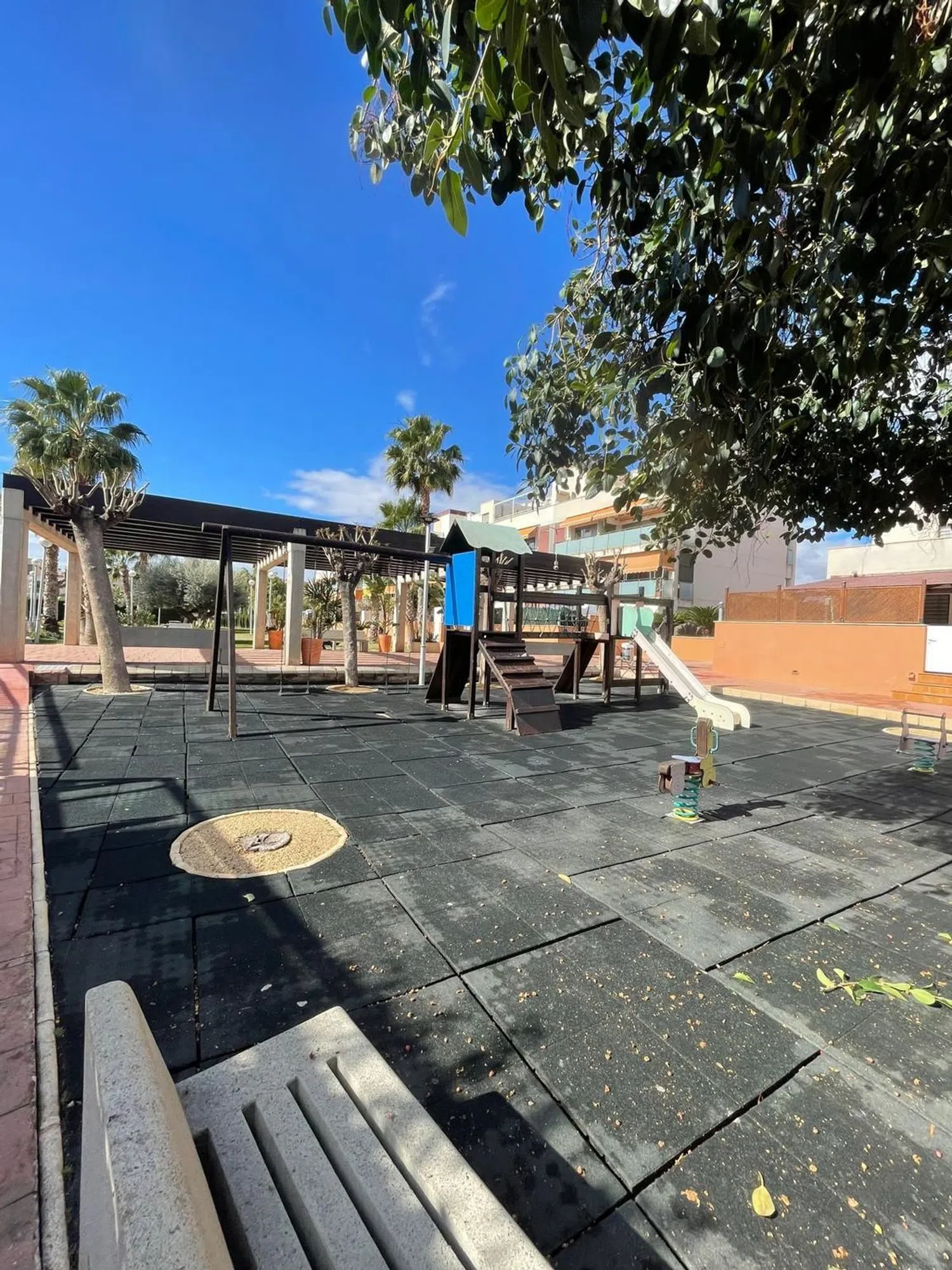Piso en avenida Conrado Albaladejo, 33 - Foto 16