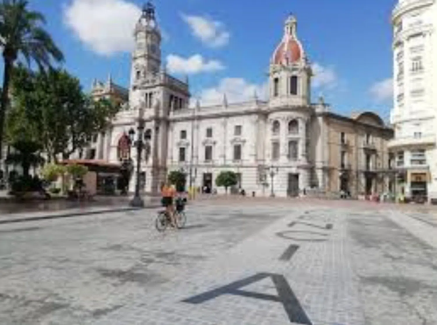Ático en plaza Ayuntamiento, 3 - Foto 17