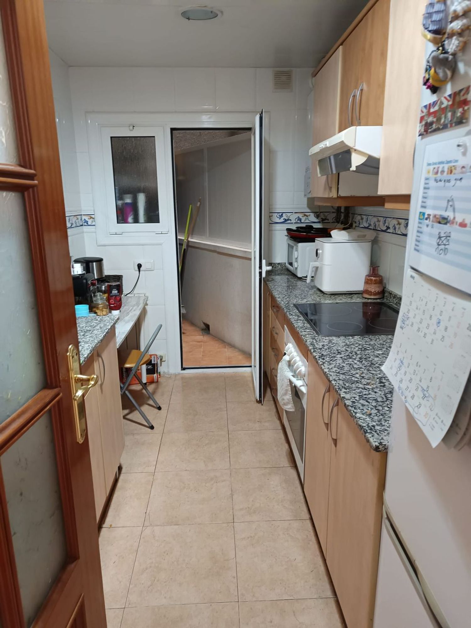 Piso en Calle Alt Empordà, 25, El Tancat - Mas d'en Gual, El Tancat - Mas d'en Gual - Foto 8