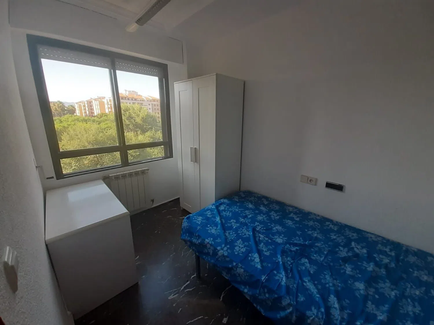 Piso en Barrio Santa María de Gracia - Foto 9