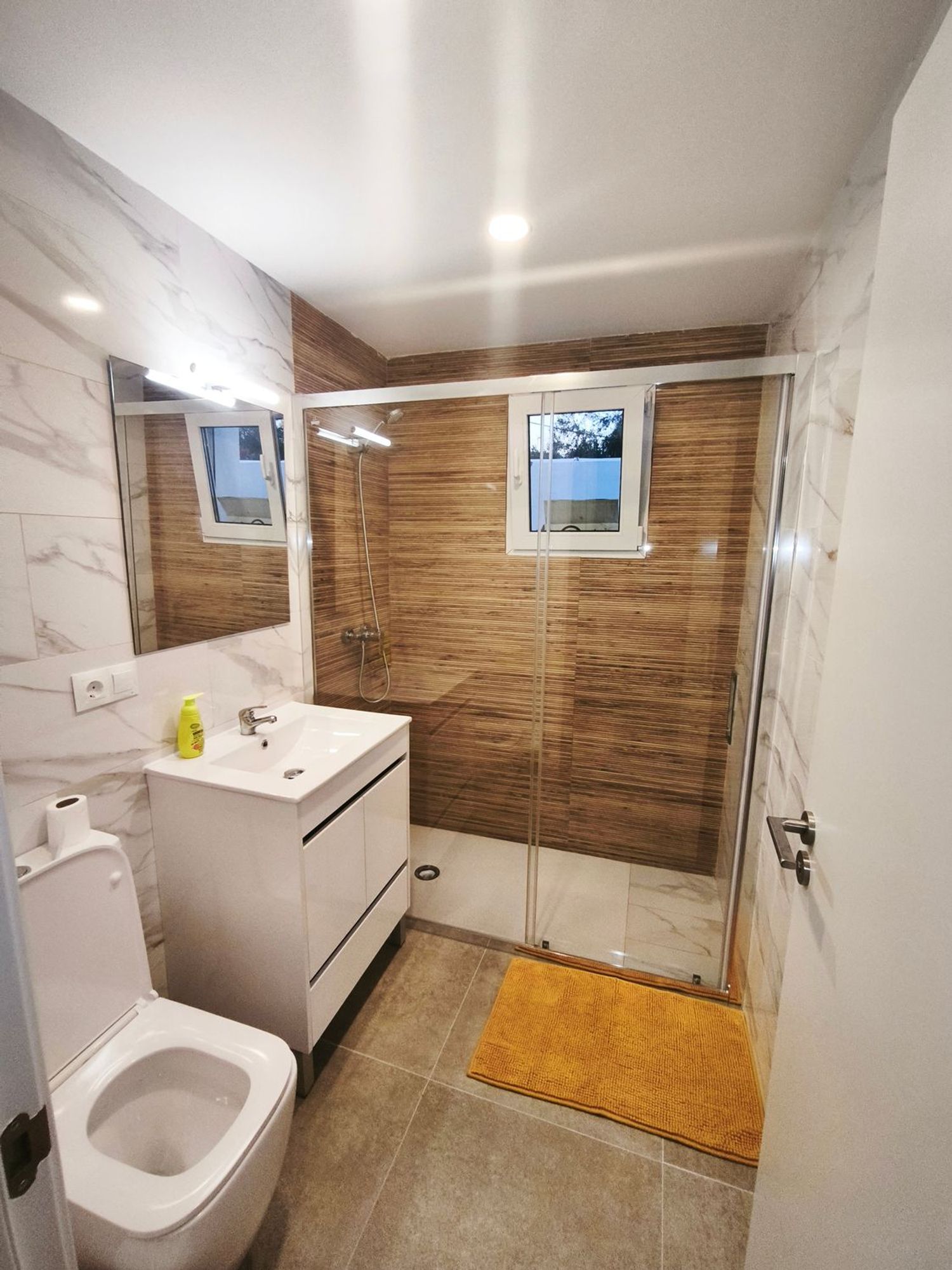 Chalet pareado en Los Puertas, 22, Benajarafe, Benajarafe - Foto 4