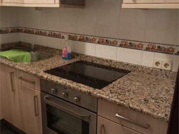 Piso en Zona Vieja - Foto 1