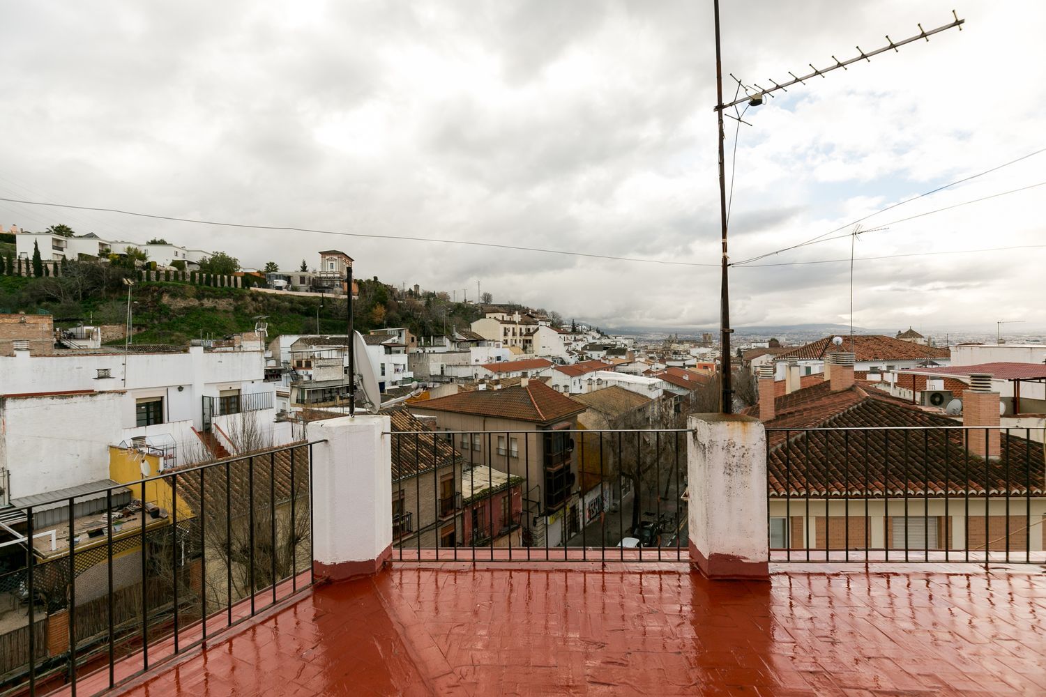 Ático en calle Real de Cartuja, 67 - Foto 33