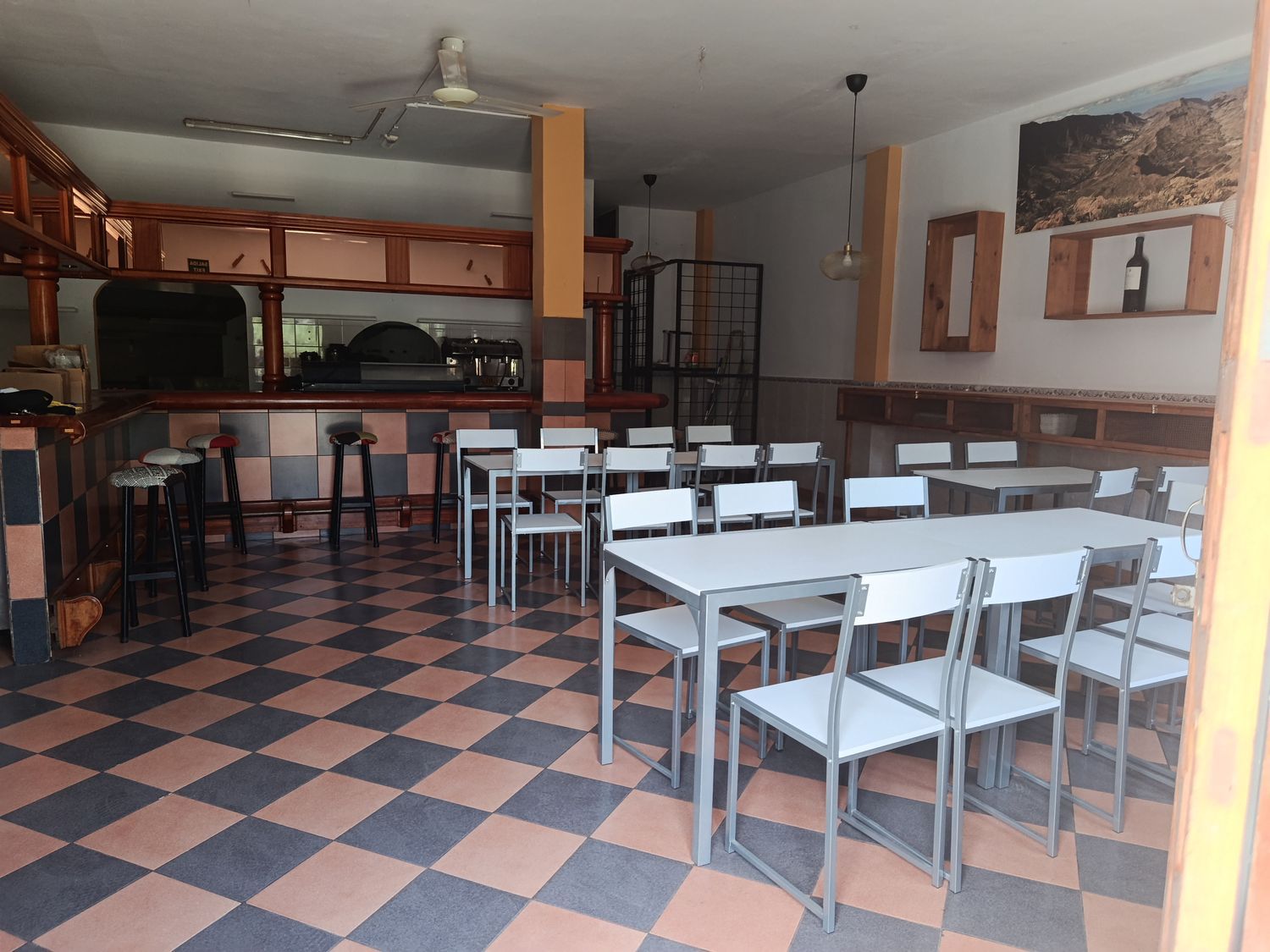Chalet pareado en Calle la Cardonera, 1 Bajo, Mogán interior, Mogán interior - Foto 3