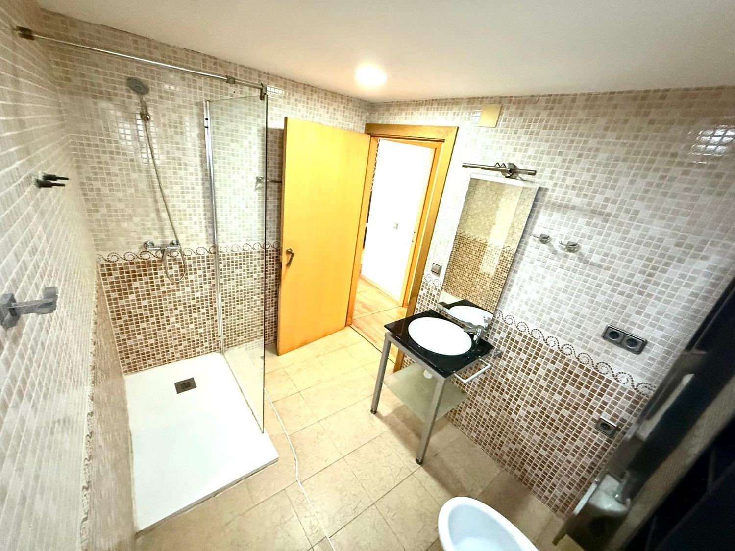 Piso en calle de Jerónima Galés, 15 - Foto 7