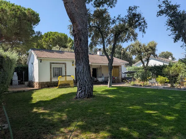 Casa o chalet independiente en Paseo del Monte, 264 - Foto 19