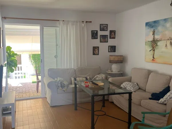 Chalet pareado en Senda de la alondra, 79 - Foto 1