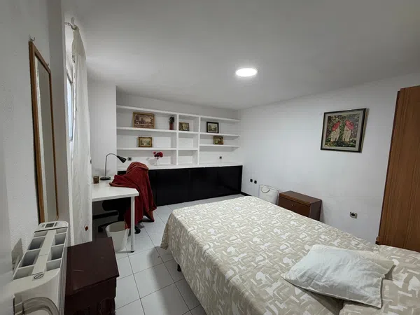 Piso en Calle de las Islas Bermudas, 1, Tres Olivos - Valverde - Foto 3