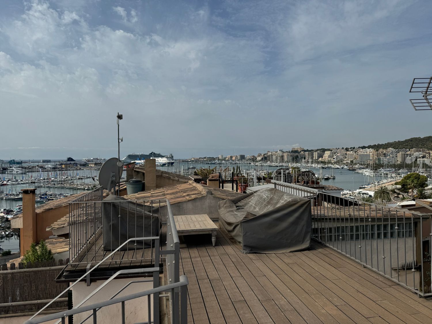 Chalet adosado en Plaza Vapor, 4, Sta Catalina - El Jonquet - Foto 12