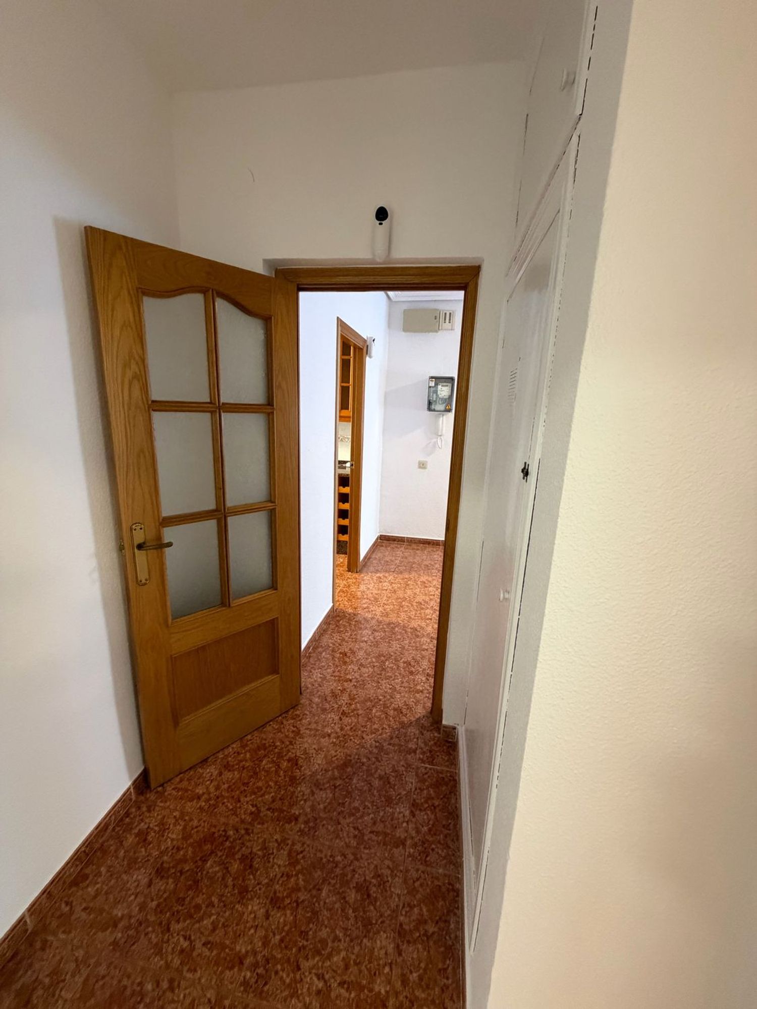 Piso en calle Virgen de las Nieves, 9 - Foto 10